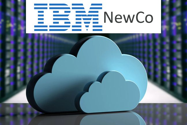 ¿Por qué IBM ha perdido su negocio de infraestructura global 'NewCo'?