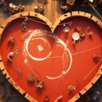 Amor y nostalgia: frases que tocan el corazón