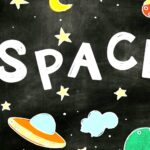 Frases del espacio: descubre las más inspiradoras